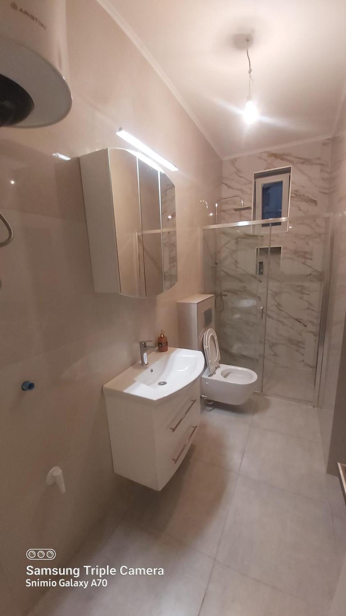 Amy Apartman Tuzla Exterior foto